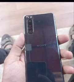 Sony Xperia 5 mark 2 0