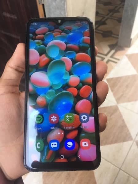 infinix GT 10 pro kit 8gb ram 128gb storage dual sim PTA approved 4