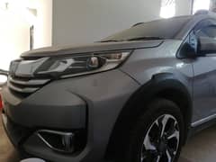 Honda BR-V 2022 - Only 2850 km driven