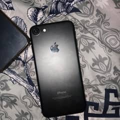 I PHONE 7 FOR SALE NOT FOR EXCHANGE