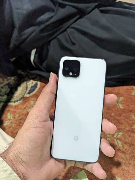 Google pixel 4xl 0