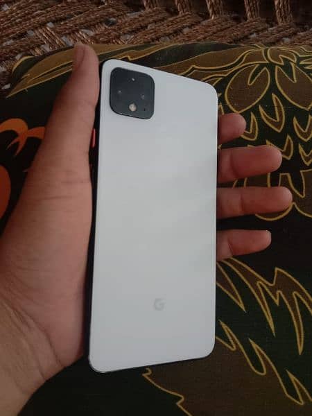 Google pixel 4xl 1