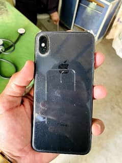 iphone Xs max PTA