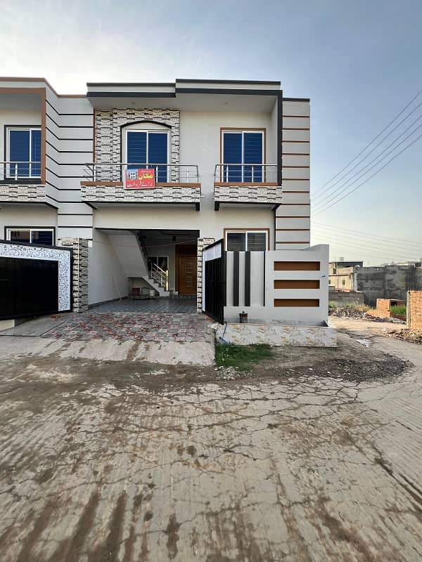 A House At Affordable Price Awaits You 1