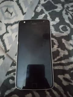 I'm Selling My Moto Z Play Droid 0318/2149/505