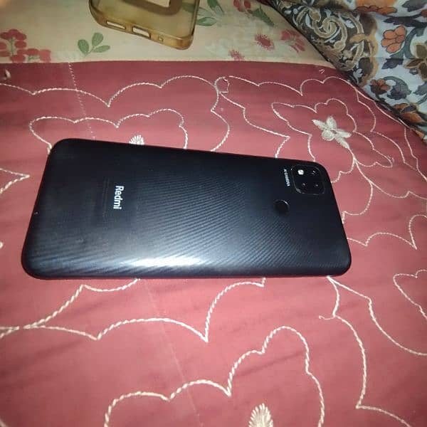 redmi 9c 4gb ram 64gb rom 2