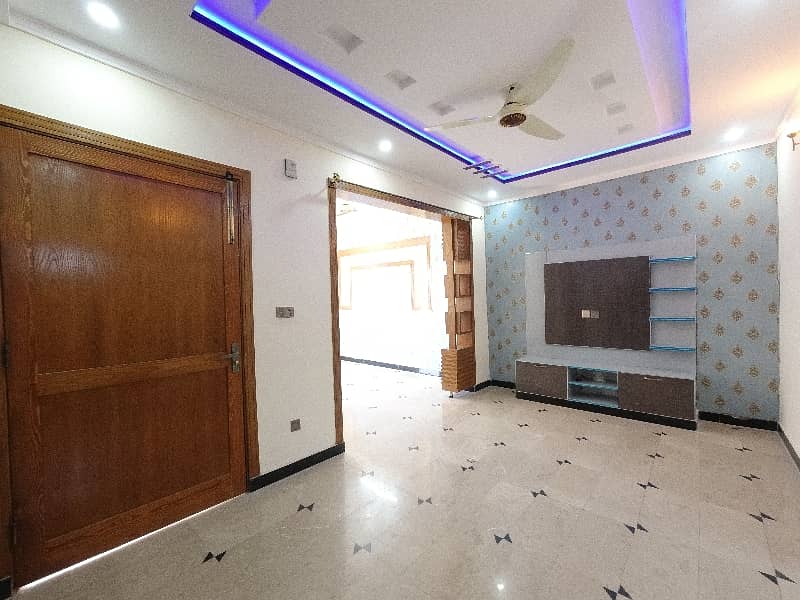 Investors Should Sale This Good Location House Located Ideally In Airport Housing Society 12