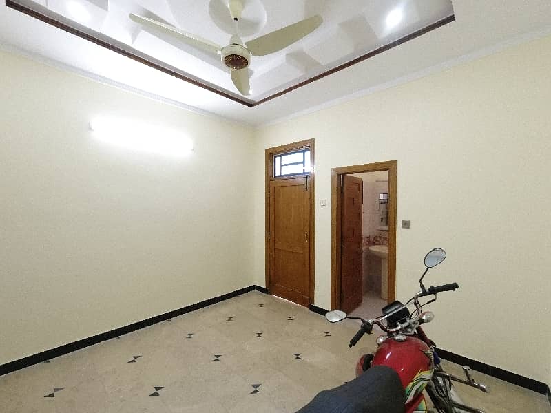 Investors Should Sale This Good Location House Located Ideally In Airport Housing Society 17