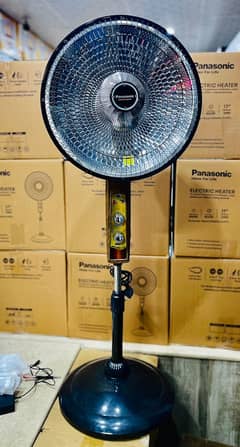 Pedestal heater 600w 900w