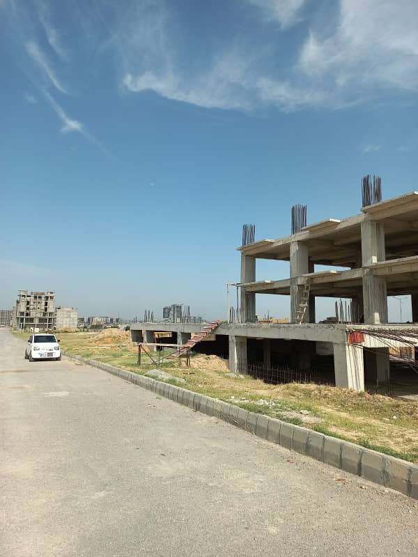 2 Bed Available For Sale On Installments At The Prime Location Of Islamabad 34