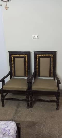 chairs