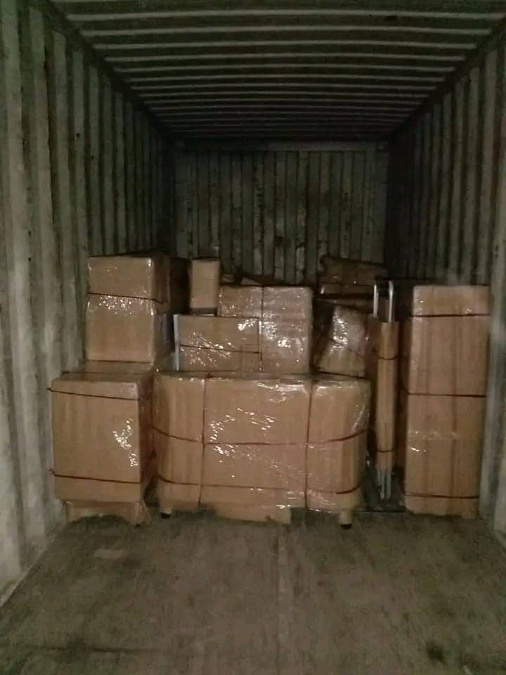 Packers & Movers / House Shifting /Loading unloading /Goods Transport 4