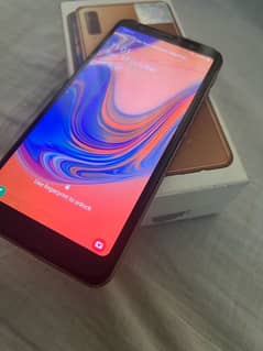 Samsung Galaxy A7 (2018)