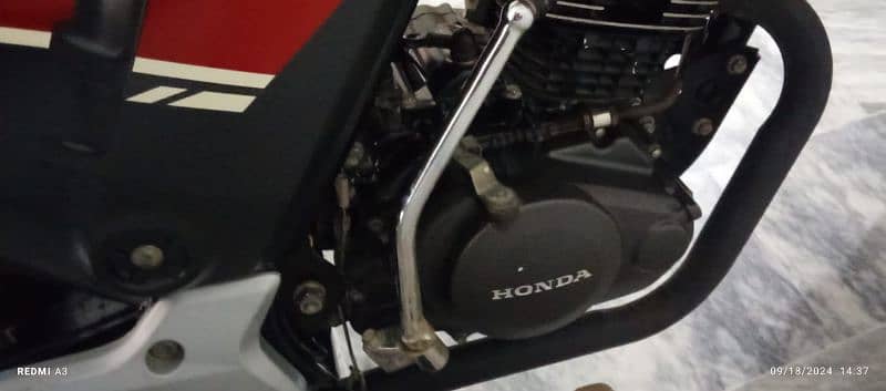 Honda CB 150f Urgent For Sale | Honda In Bike | Total Genuine| Honda 4