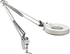 Light Lamp Magnifying Lamp Clamp type 10x, 20x LT86A