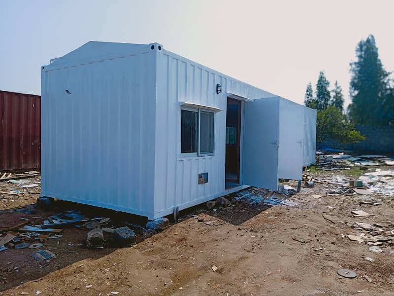 shipping container office container prefab homes portable toilet porta cabin 13