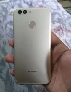 Huawei Nova 2 0