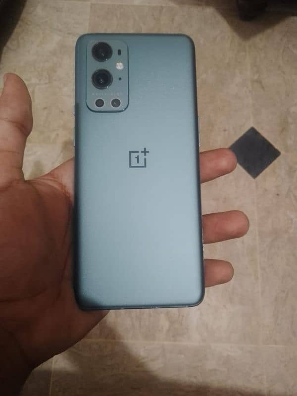 OnePlus 9pro 5G  8/256 gb 6