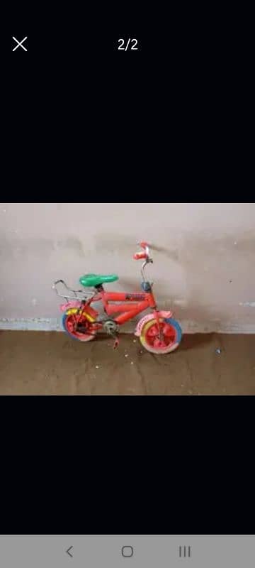 bicycle for 5 years old kids 0