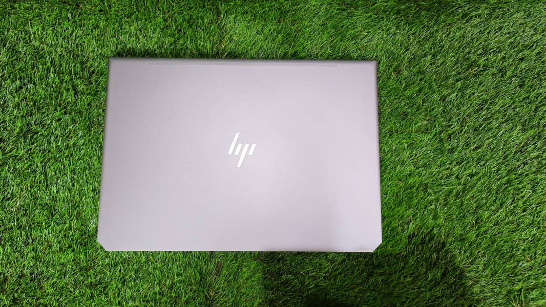 HP ZBook Studio G5 3