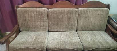 5 sofa set