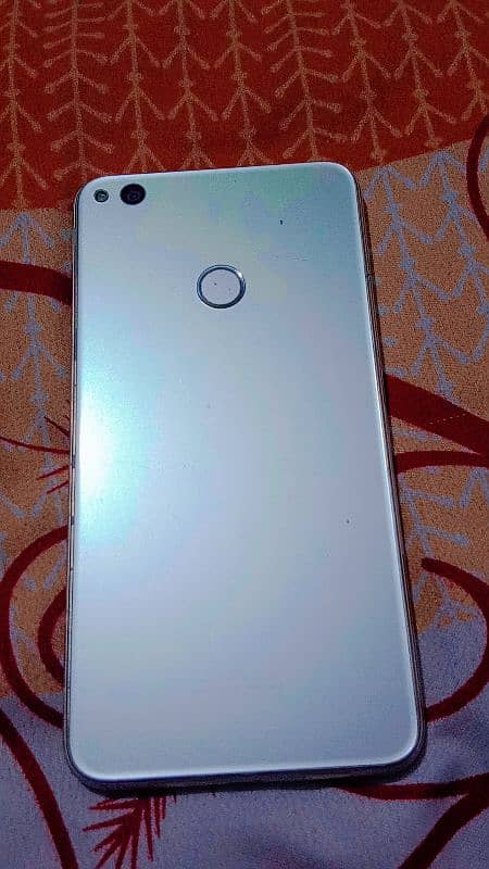 Honor 8 Lite Phone Available For Sale 2