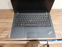 Lenovo T490 - Core i7 10th Gen - RAM 16GB - 512GB SSD 0