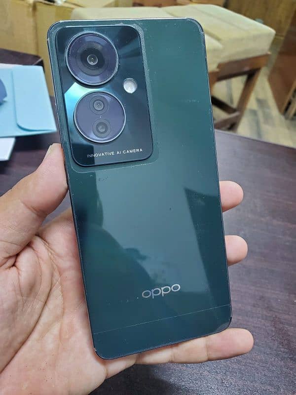 oppo 11f 5g urgent sales 4