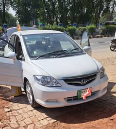 Honda City IDSI 2006# totally Geniune#o3oo. 36.17. 7.91