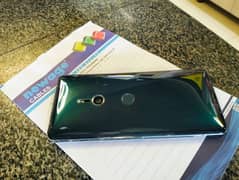 SONY XPERIA XZ3 OFFICEAL PTA APPROVED GAMING PHONE