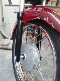 Honda CD 100