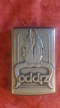 Original Zippo Lighter