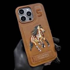 iPhone 13 Pro Premium Polo Cover