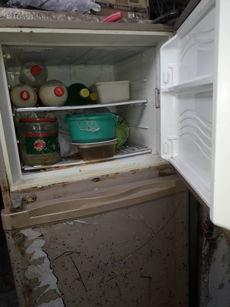 Dawlance Fridge for sale 1