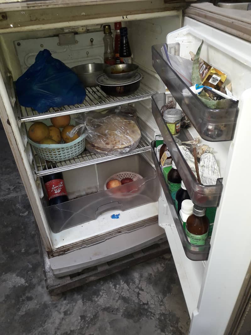 Dawlance Fridge for sale 2