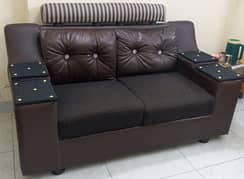 sofa set / sofas / furniture/wooden sofa/5 seater sofa