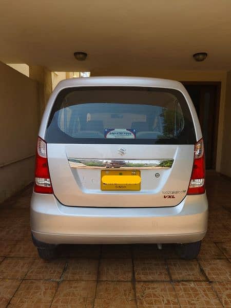 Suzuki Wagon R 2018 15