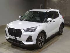 Daihatsu Rocky 2020 0