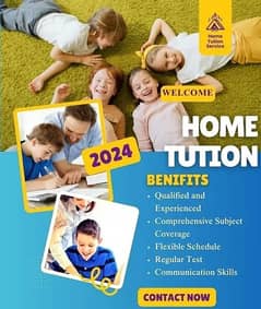 Home tutor layyah