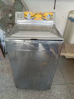 steel  body washing machine 03057143958