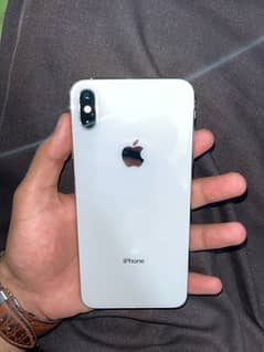 iPhone XSMAX PTA Approved