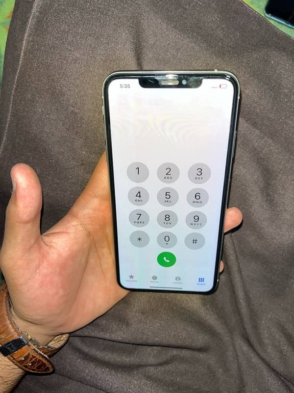 iPhone XSMAX PTA Approved 4