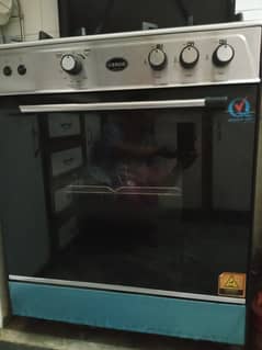 Oven