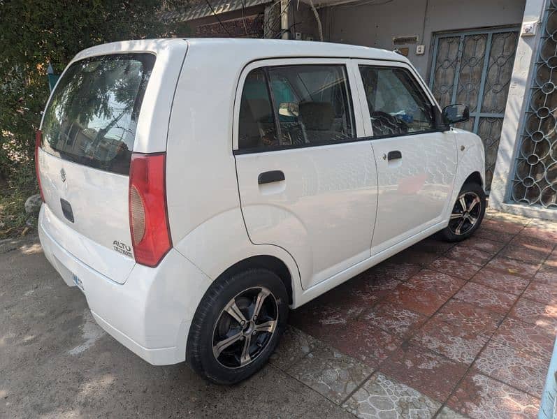 Suzuki Alto 2007 1