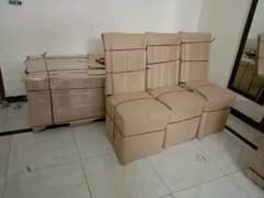 Packers & Movers / House Shifting /Loading unloading /Goods Transport