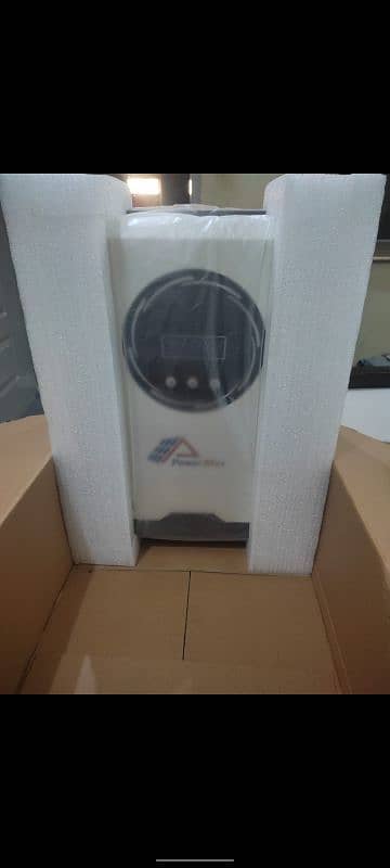 power maxx 5 kw without battery inverter 1