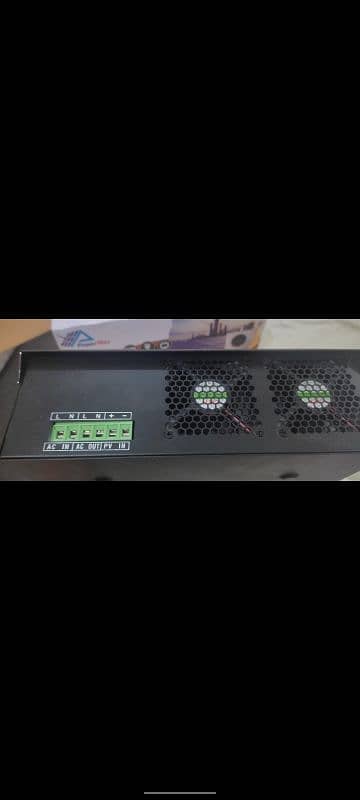 power maxx 5 kw without battery inverter 3