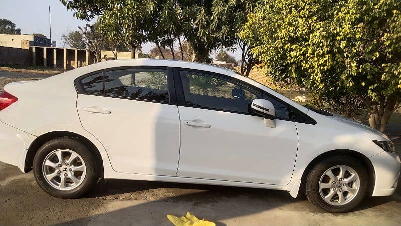 BUMPER TO BUMPER GENUINE HONDA REBIRTH 3