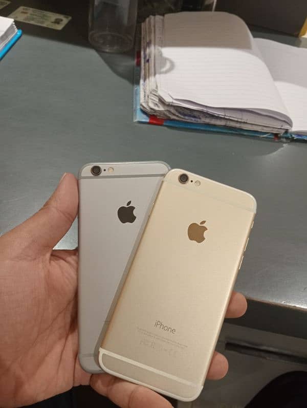 APPLE IPHONE 6 0