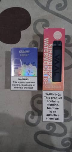 Vape, Disposable Imported Vape For Sale